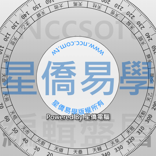 含角度數據-等分角度